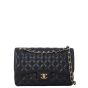 Chanel Classic Double Flap Jumbo