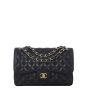 Chanel Classic Double Flap Jumbo