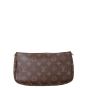 Louis Vuitton Multi Pochette Accessoires Monogram