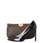 Louis Vuitton Multi Pochette Accessoires Monogram