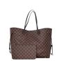 Louis Vuitton Neverfull GM Damier Ebene 