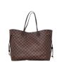 Louis Vuitton Neverfull GM Damier Ebene 