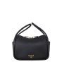 Prada Vitello Daino Darling Bag