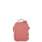 Chanel CC Filigree North-South Vanity Case