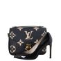 Louis Vuitton Pochette Metis Monogram Empreinte Giant Bicolour