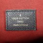 Louis Vuitton Pochette Metis Monogram Empreinte Giant Bicolour