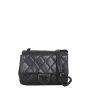 Chanel Incognito Mini Square Flap Bag