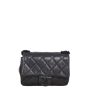 Chanel Incognito Mini Square Flap Bag