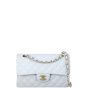 Chanel Classic Double Flap Small
