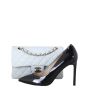 Chanel Classic Double Flap Small