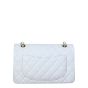 Chanel Classic Double Flap Small