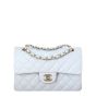 Chanel Classic Double Flap Small