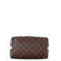 Louis Vuitton Speedy 25 Bandouliere Monogram LV Match