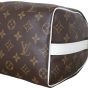 Louis Vuitton Speedy 25 Bandouliere Monogram LV Match