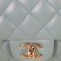 Chanel Classic Flap Mini Square Bag
