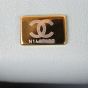 Chanel Classic Flap Mini Square Bag