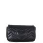Gucci GG Marmont Matelasse Super Mini Shoulder Bag
