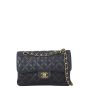Chanel Classic Double Flap Small