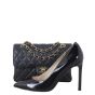 Chanel Classic Double Flap Small