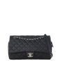 Chanel Easy Flap Bag Jumbo