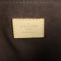 Louis Vuitton Pochette Metis Monogram
