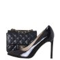 Chanel Classic Flap Mini Square Bag