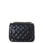 Chanel Classic Flap Mini Square Bag
