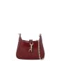 Gucci Jackie Notte Mini Hobo