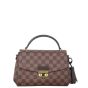Louis Vuitton Croisette Damier Ebene