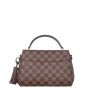 Louis Vuitton Croisette Damier Ebene