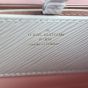 Louis Vuitton Twist MM Epi