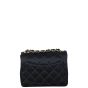Chanel Classic Flap Mini Square Satin