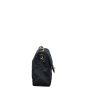 Chanel Classic Flap Mini Square Satin