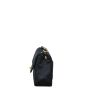 Chanel Classic Flap Mini Square Satin
