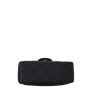 Chanel Classic Flap Mini Square Satin