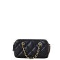 Chanel CC Phone Pouch With Chain