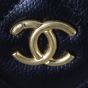 Chanel CC Phone Pouch With Chain