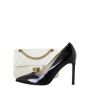 Chanel 2.55 Reissue 224 Single Flap Bag