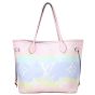 Louis Vuitton Neverfull MM Escale Pastel