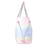 Louis Vuitton Neverfull MM Escale Pastel
