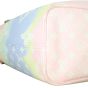 Louis Vuitton Neverfull MM Escale Pastel