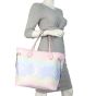 Louis Vuitton Neverfull MM Escale Pastel