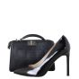 Fendi Peekaboo ISeeU XCross 