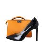 Fendi Peekaboo IseeU XCross 