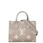 Louis Vuitton OnTheGo PM Monogram Empreinte Giant