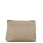 Saint Laurent Loulou Small