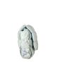 Bottega Veneta Padded Cassette Snakeskin Embossed