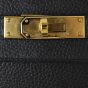 Hermes Kelly Depeches 25 Galop