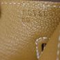 Hermes Kelly Depeches 25 Togo