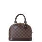 Louis Vuitton Alma BB Damier Ebene